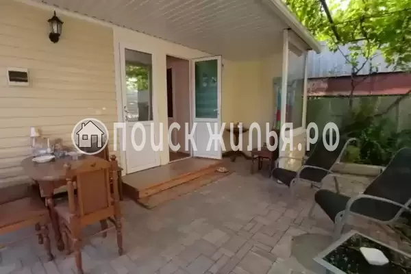 Частный сектор «Семейный», Архипо-Осиповка