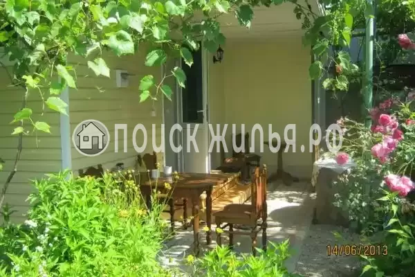 «Семейная», Архипо-Осиповка