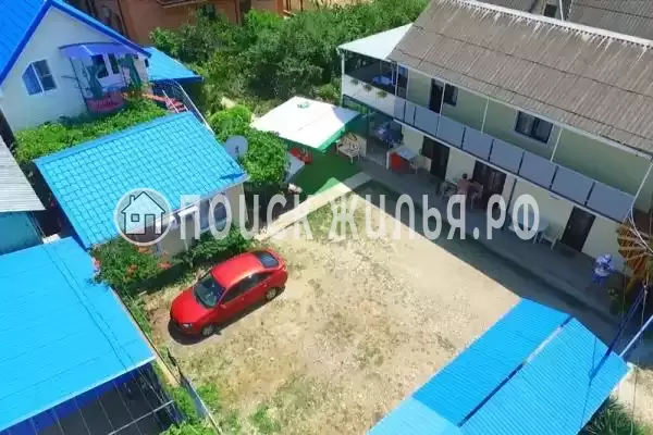 «Семейная», Архипо-Осиповка