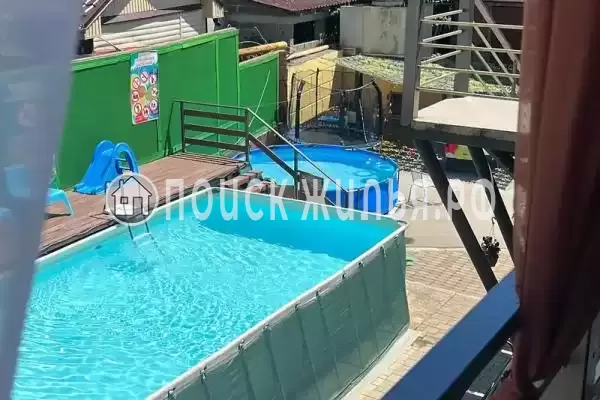 Частный сектор «Антонида», Архипо-Осиповка Частный сектор «Антонида», Архипо-Осиповка