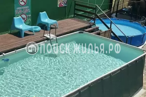 Частный сектор «Антонида», Архипо-Осиповка Частный сектор «Антонида», Архипо-Осиповка