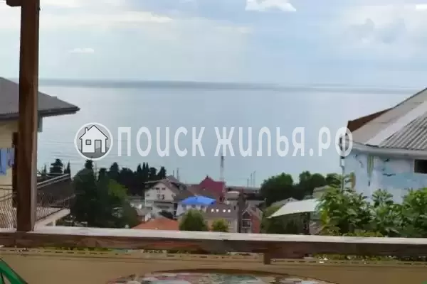 Частный сектор «Анастасия», Лазаревское Частный сектор «Анастасия», Лазаревское