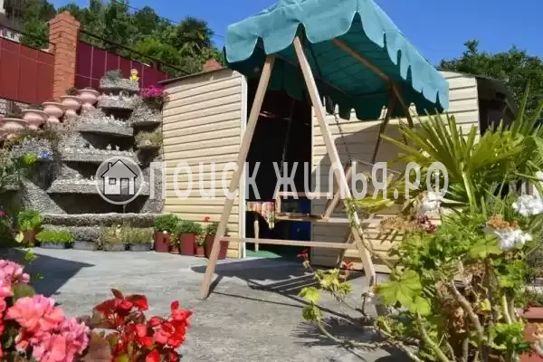 Частный сектор «Анастасия», Лазаревское Частный сектор «Анастасия», Лазаревское