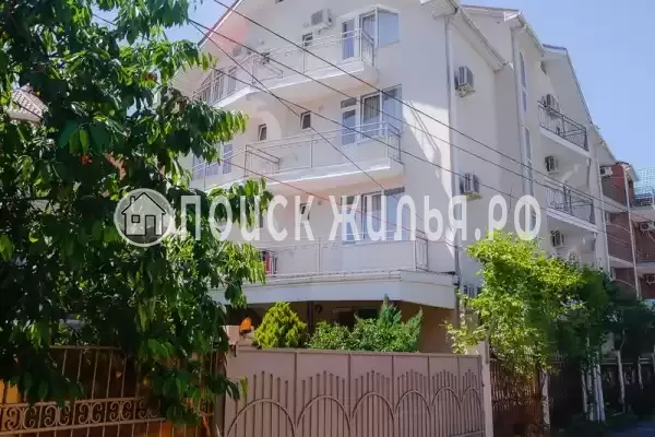 Частный сектор «Аракс», Адлер Частный сектор «Аракс», Адлер