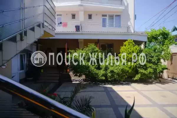 Частный сектор «Аракс», Адлер Частный сектор «Аракс», Адлер