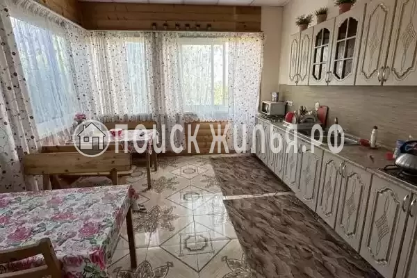 «У Лидии», Лоо