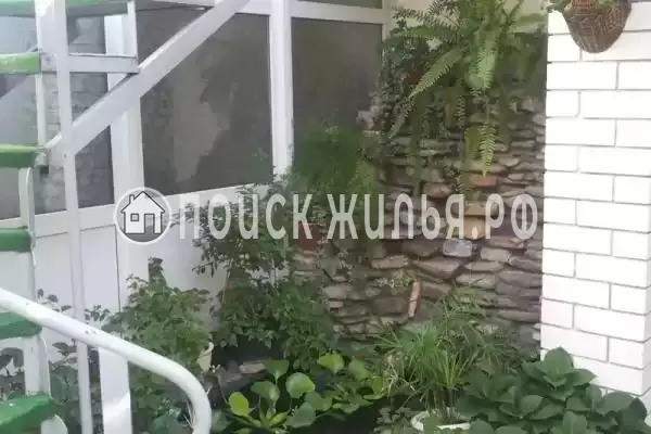 Частный сектор «Уютный дворик на Толстого», Геленджик