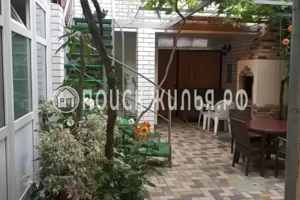 Гостевой дом «Уютный дворик», Геленджик