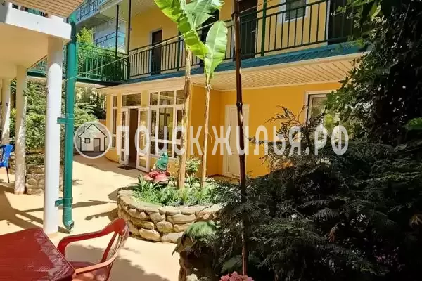 «Галчонок», Краснодарский край, Сочи, Лазаревское, Циолковского, д.25 «Галчонок», Краснодарский край, Сочи, Лазаревское, Циолковского, д.25