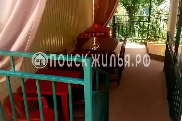 «Галчонок», Лазаревское