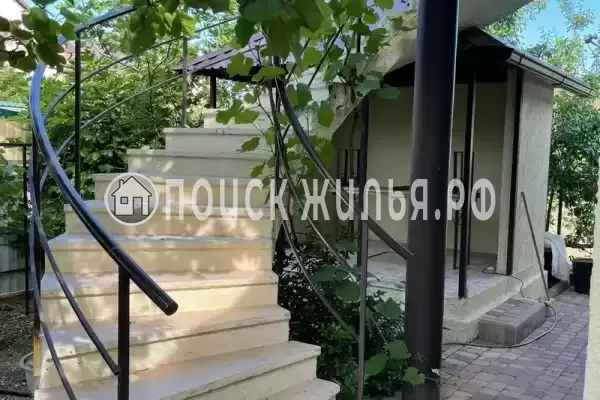 Частный сектор, Казачья, д.19, Геленджик Частный сектор, Казачья, д.19, Геленджик