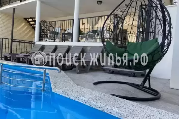 Частный сектор «Рандеву», Краснодарский край, Сочи, Волконка, Ольховая, д.6 Частный сектор «Рандеву», Краснодарский край, Сочи, Волконка, Ольховая, д.6