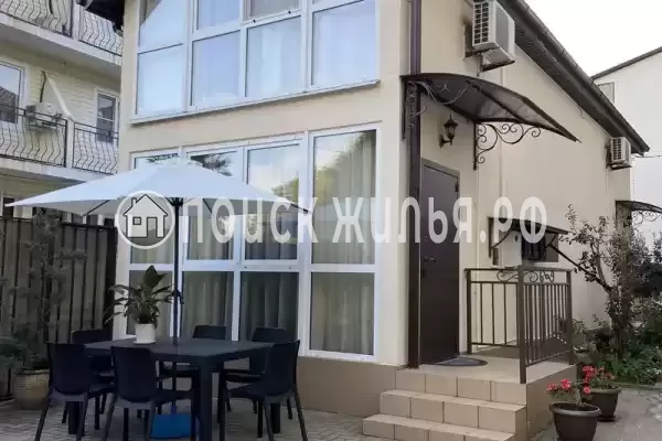 Частный сектор «Рандеву», Волконка Частный сектор «Рандеву», Волконка