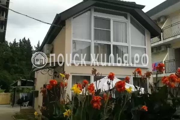 «Рандеву», Краснодарский край, Сочи, Волконка, Ольховая, д.6
