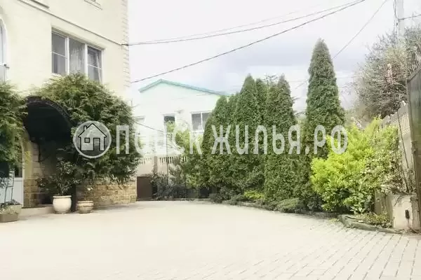 «Рандеву», Волконка