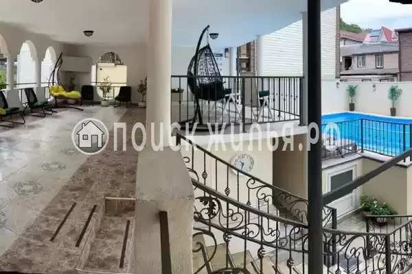 Частный сектор «Рандеву», Волконка Частный сектор «Рандеву», Волконка