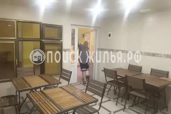 Гостевой дом «Рамзес», Адлер Гостевой дом «Рамзес», Адлер