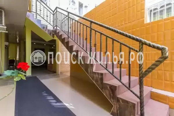 Гостевой дом «Рамзес», Адлер Гостевой дом «Рамзес», Адлер