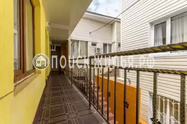 Гостевой дом «Рамзес», Адлер Гостевой дом «Рамзес», Адлер