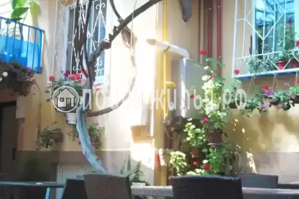 «Лиана», Адлер «Лиана», Адлер