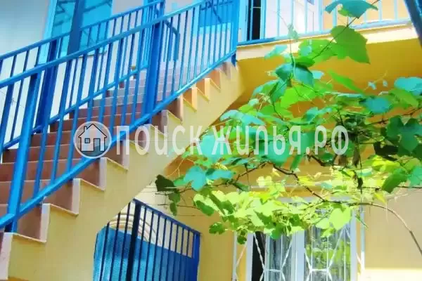 «Лиана», Адлер «Лиана», Адлер