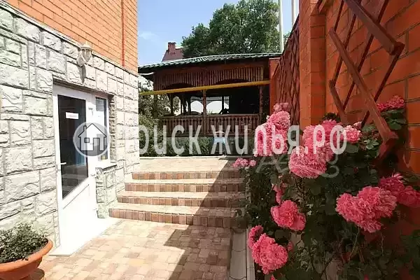 «Не горюй», Кабардинка