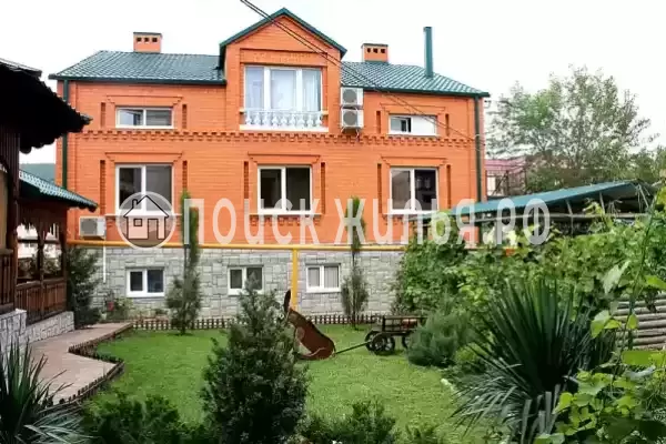 «Не горюй», Краснодарский край, Кабардинка, Дообская, д.13