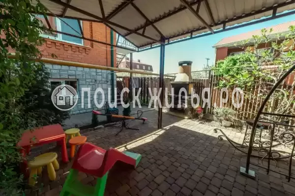 Гостевой дом «Не горюй», Кабардинка Гостевой дом «Не горюй», Кабардинка