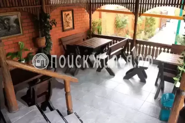 «Не горюй», Кабардинка