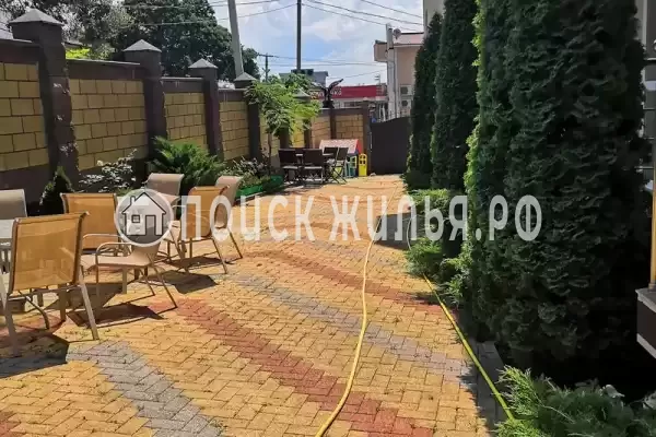 Гостевой дом «Золотой Орел», Геленджик Гостевой дом «Золотой Орел», Геленджик