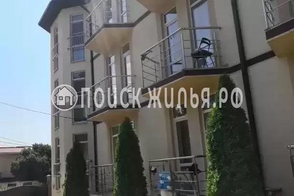 Гостевой дом «Золотой орел», Краснодарский край, Геленджик, Фисташковая, д.16