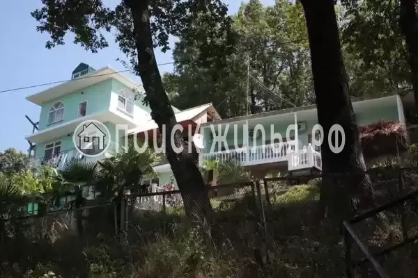 «Милар», Краснодарский край, Сочи, Хоста, Туренко, д.6