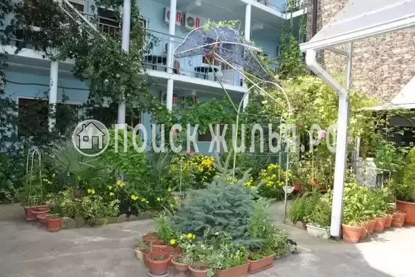 Гостевой дом «У Андрея», Лазаревское