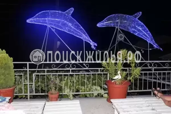 Гостевой дом «У Андрея», Лазаревское