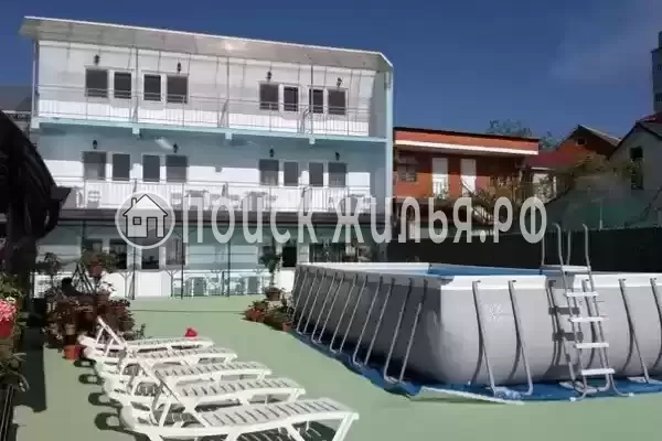 Гостевой дом «У Андрея»