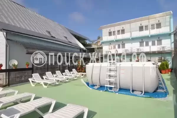 Гостевой дом «У Андрея», Лазаревское Гостевой дом «У Андрея», Лазаревское