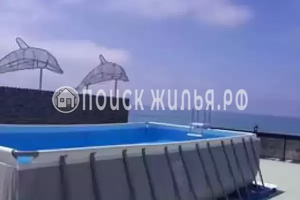 Гостевой дом «У Андрея», Лазаревское Гостевой дом «У Андрея», Лазаревское