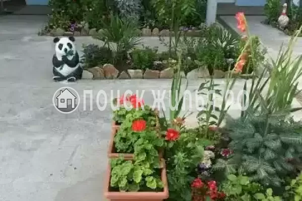 Гостевой дом «У Андрея», Лазаревское