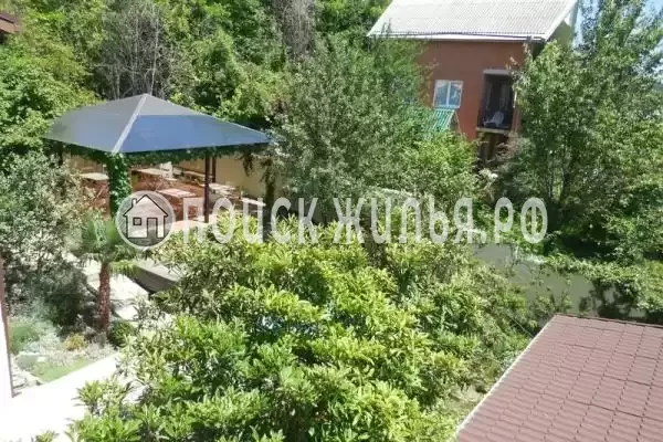 «Рита», Лазаревское