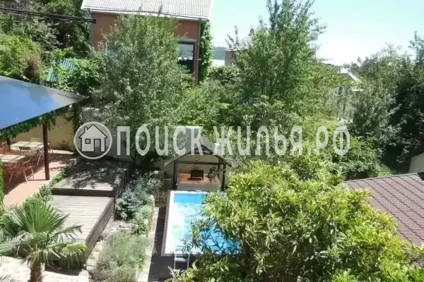 «Рита», Лазаревское