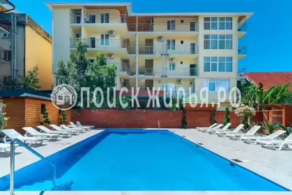 «Малахит», Краснодарский край, Сочи, Адлер, Просвещения, д.123