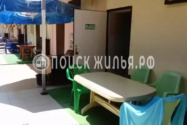 «Эллинг-коттедж Черномор», Краснодарский край, Сочи, Лоо, Азовская, д.7