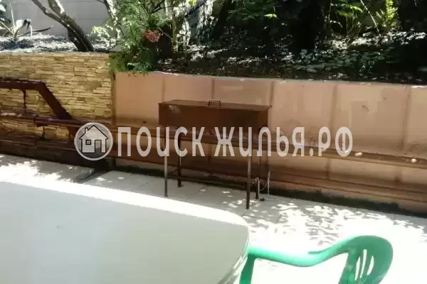 «Эллинг-коттедж Черномор», Лоо