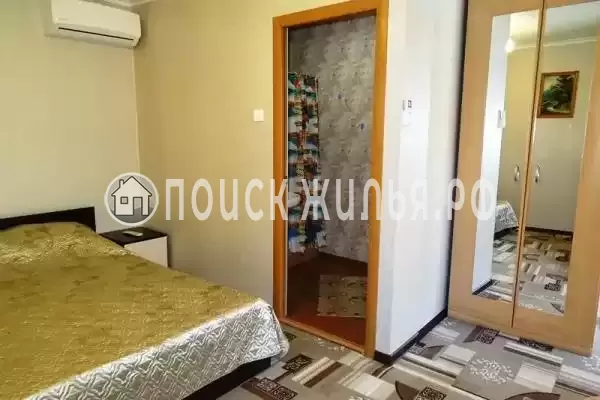 Гостевой дом «Летний», Лоо