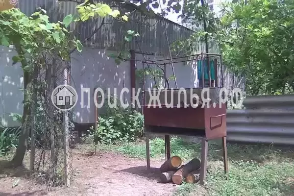 Гостиница «Вилла славы», Гагра