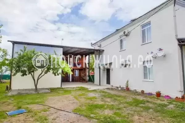 Частный сектор «У Артема», Пицунда Частный сектор «У Артема», Пицунда