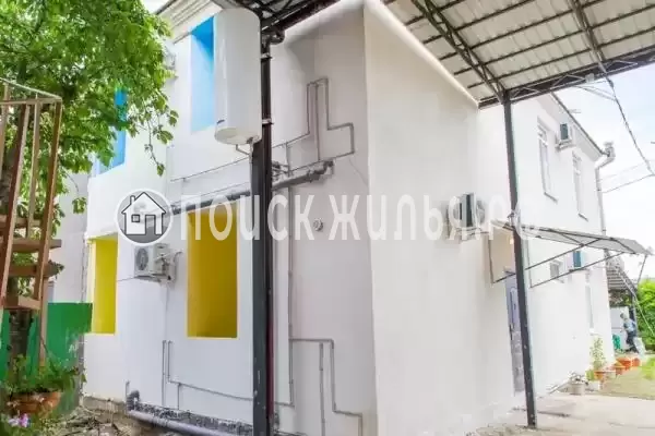 Частный сектор «У Артема», Пицунда Частный сектор «У Артема», Пицунда