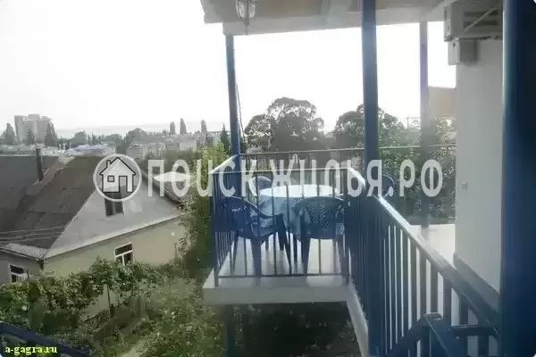 Гостевой дом, д. 3, д., Гагра