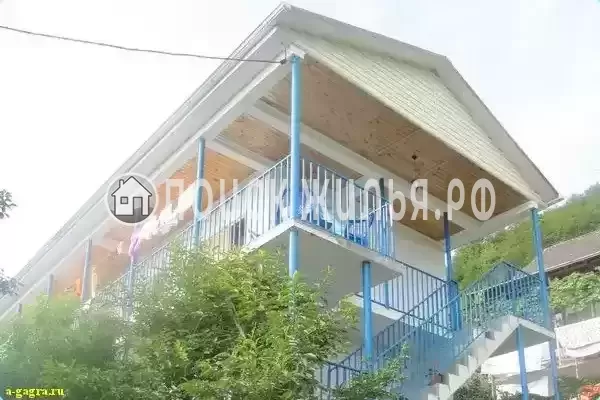 Гостевой дом, Кабардинская, д.3,