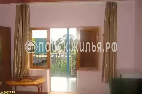 Гостевой дом, д. 3, д., Гагра
